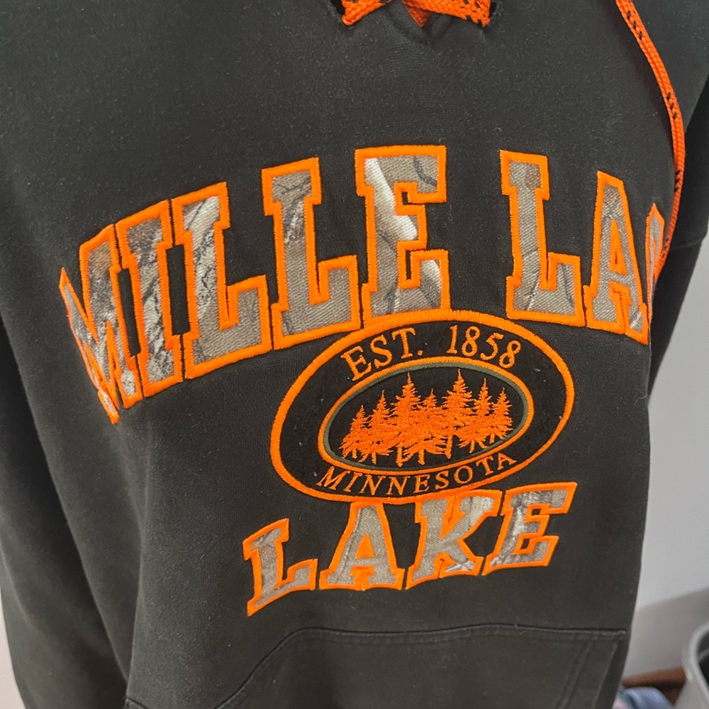 Minnesota Hoodie View 5